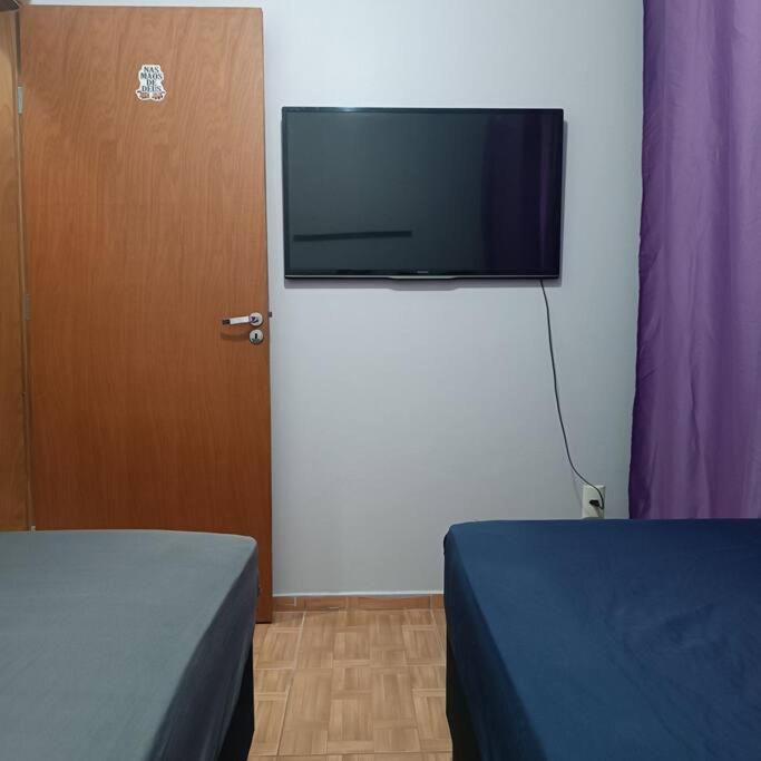 Gray House 4 Londrina - Prヴィラ エクステリア 写真