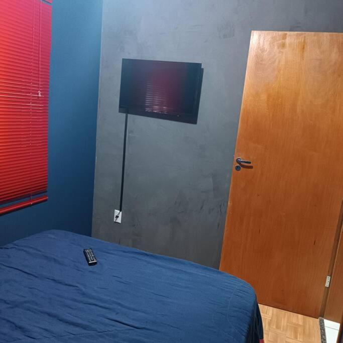 Gray House 4 Londrina - Prヴィラ エクステリア 写真