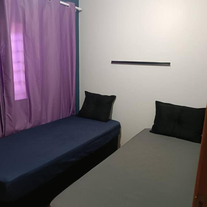 Gray House 4 Londrina - Prヴィラ エクステリア 写真